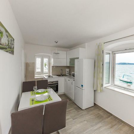 Apartman Ankica Kaštela Eksteriør billede