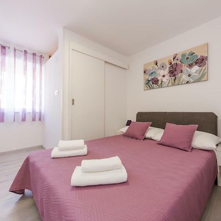 Apartman Ankica Kaštela Eksteriør billede