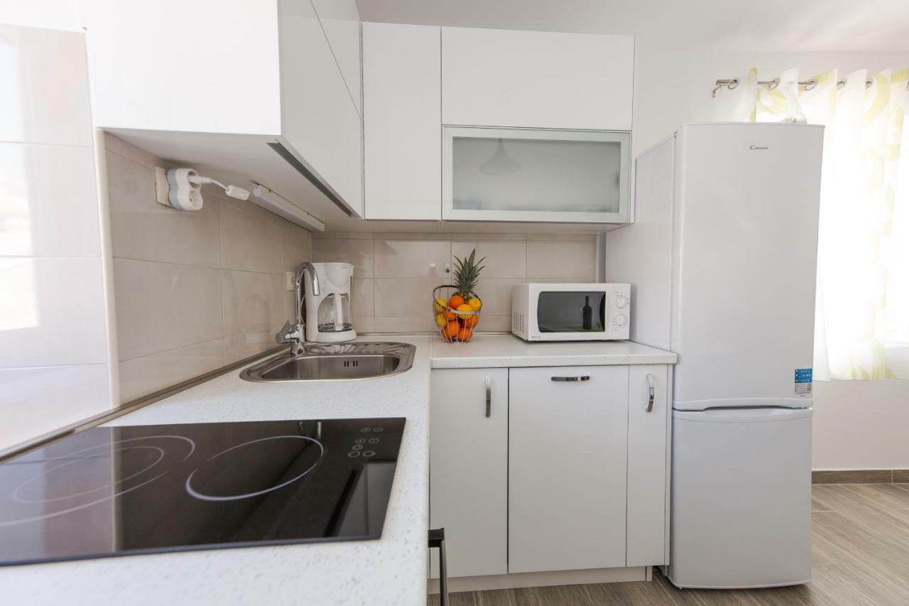 Apartman Ankica Kaštela Eksteriør billede